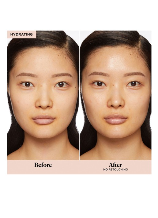 Laura Mercier Pure Canvas Primer Hydrating - detail 4 lichtroze