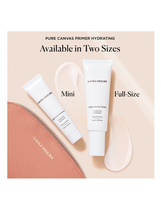 Laura Mercier Pure Canvas Primer Hydrating - detail 7 lichtroze