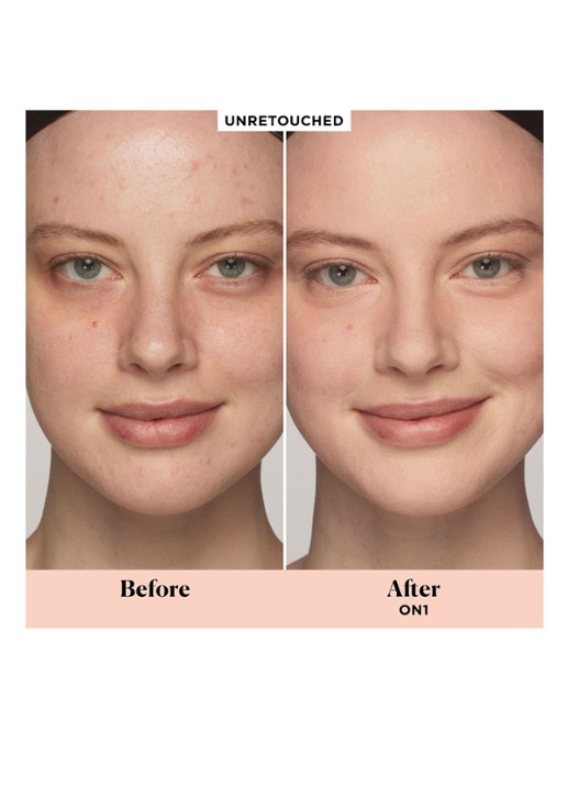 Laura Mercier Real Flawless Concealer - detail 2 0n1