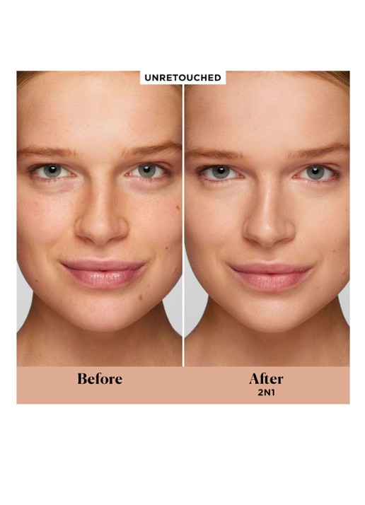 Laura Mercier Real Flawless Concealer - detail 2 2n1