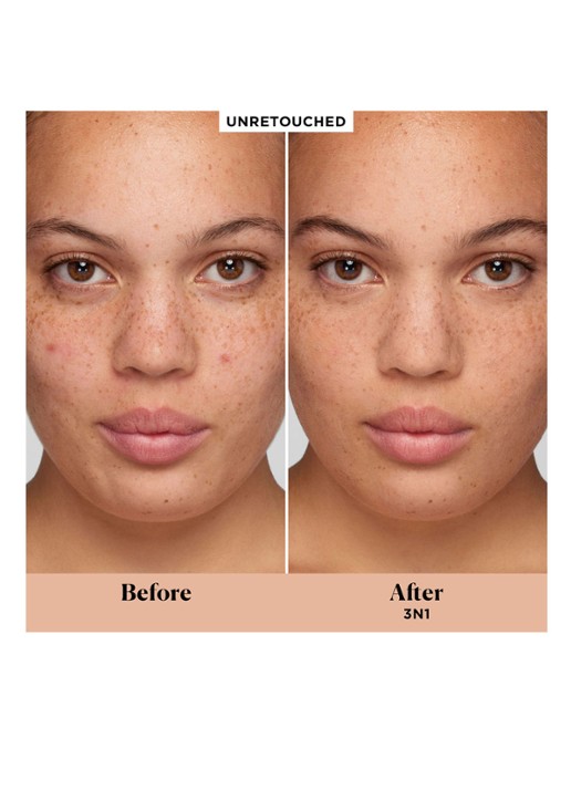 Laura Mercier Real Flawless Concealer - detail 2 3n1