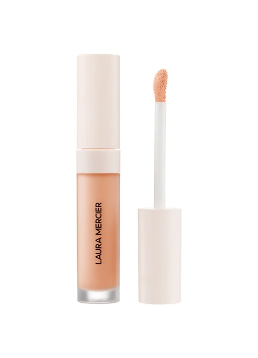 Laura Mercier Real Flawless Concealer - voorkant 6 3n1