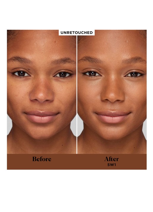 Laura Mercier Real Flawless Concealer - detail 2 5w1