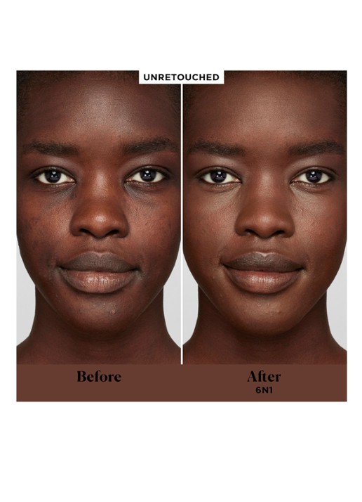 Laura Mercier Real Flawless Concealer - detail 4 6n1