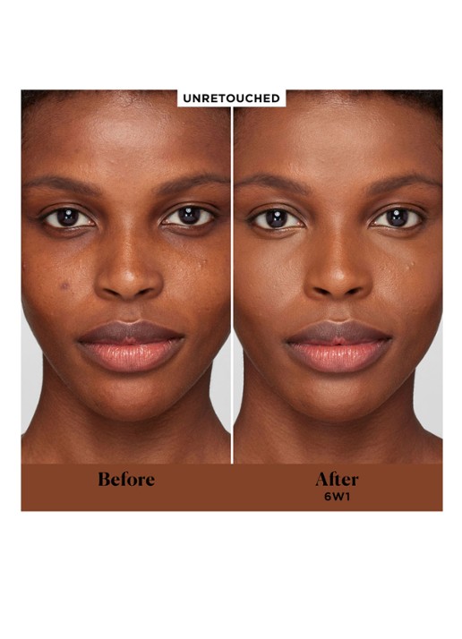 Laura Mercier Real Flawless Concealer - detail 4 6w1