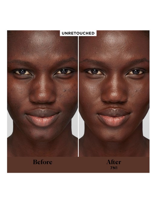 Laura Mercier Real Flawless Concealer - detail 2 7n1