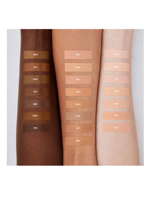 Laura Mercier Real Flawless Concealer - detail 3 7n1