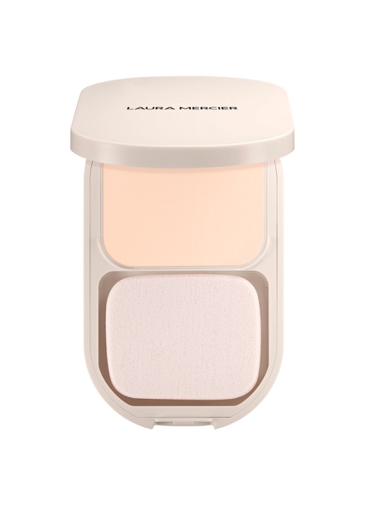 Laura Mercier Real Flawless Feather Matte Powder Foundation