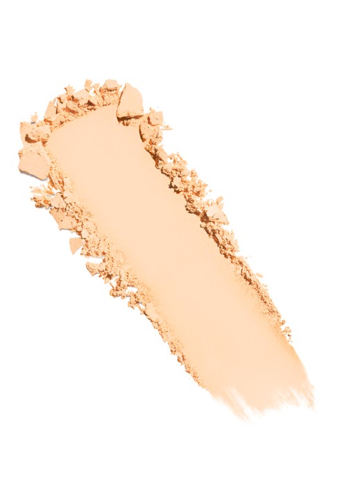 Laura Mercier Real Flawless Feather Matte Powder Foundation - voorkant 7 1w brioche