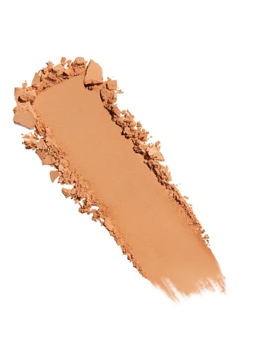 Laura Mercier Real Flawless Feather Matte Powder Foundation - voorkant 7 3w butterscotch