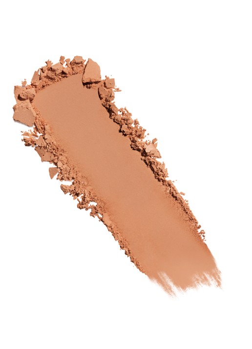 Laura Mercier Real Flawless Feather Matte Powder Foundation - voorkant 7 4n palmier