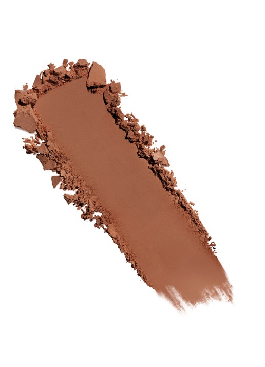 Laura Mercier Real Flawless Feather Matte Powder Foundation - voorkant 7 5n tiramisu