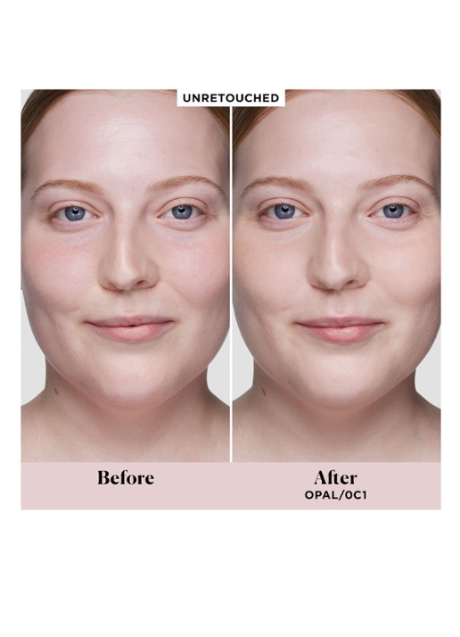 Laura Mercier Real Flawless Weightless Perfecting Foundation - detail 4 0c1 opal