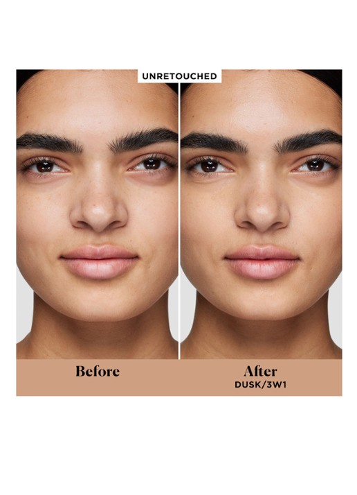 Laura Mercier Real Flawless Weightless Perfecting Foundation - detail 4 3w1 dusk