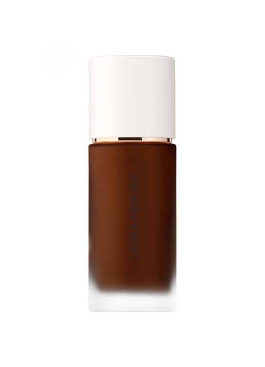Laura Mercier Real Flawless Weightless Perfecting Foundation - voorkant 7n1 java