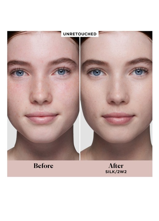 Laura Mercier Real Flawless Weightless Perfecting Foundation - detail 5 0n1 silk