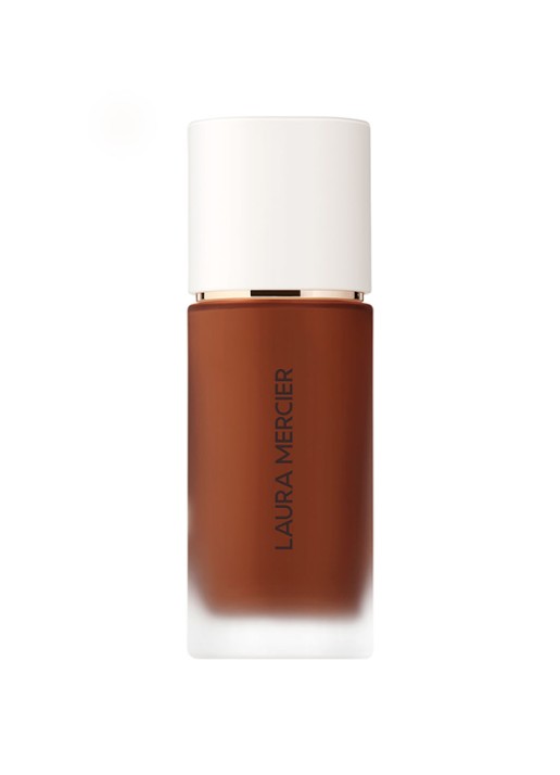 Laura Mercier Real Flawless Weightless Perfecting Foundation - voorkant 6c1 mink