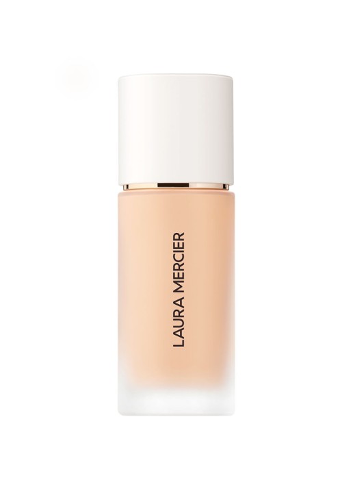 Laura Mercier Real Flawless Weightless Perfecting Foundation - voorkant 6 1n2 vanille
