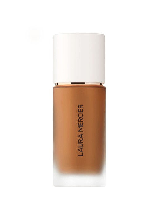 Laura Mercier Real Flawless Weightless Perfecting Foundation - voorkant 5n1 cinnamon