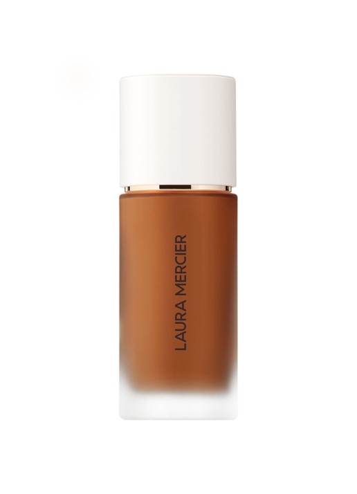 Laura Mercier Real Flawless Weightless Perfecting Foundation - voorkant 6 6w1 ganache
