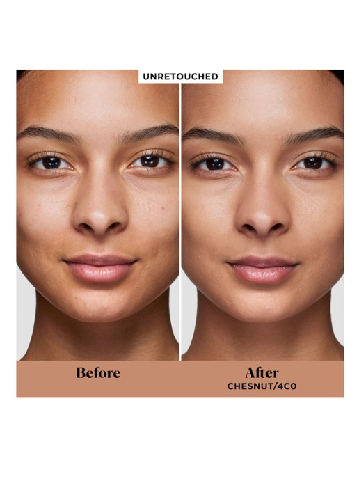 Laura Mercier Real Flawless Weightless Perfecting Foundation - detail 5 4c0 chestnut