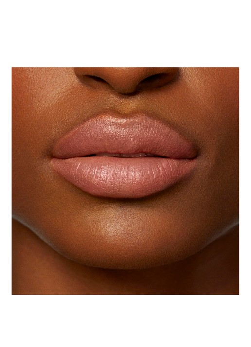 Laura Mercier Rouge Essentiel Silky Crème Lipstick - voorkant 2 nude naturel