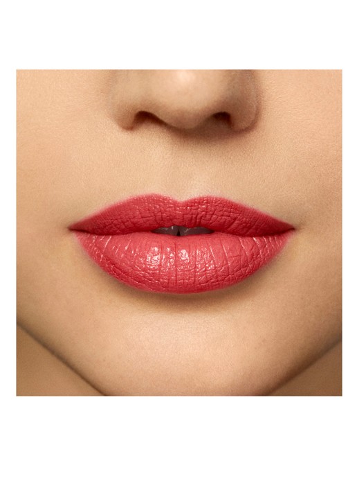 Laura Mercier Rouge Essentiel Silky Crème Lipstick - voorkant 4 l’orange