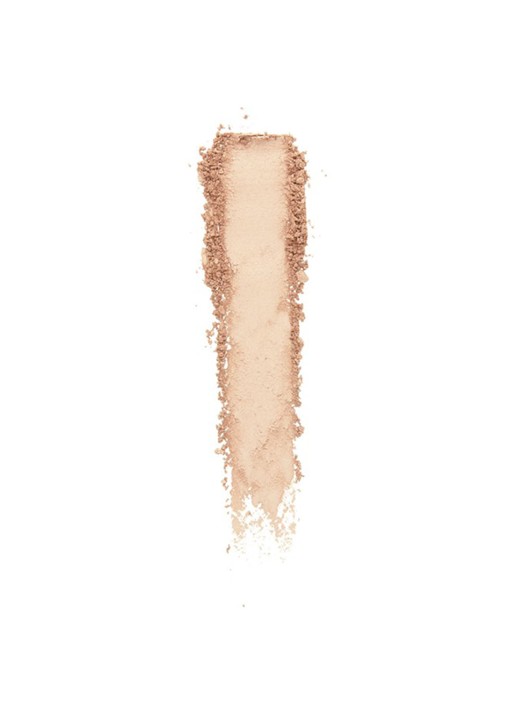 Laura Mercier Sateen Eyeshadow - oogschaduw - detail 2 stellar 