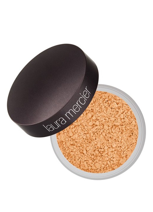 Laura Mercier Secret Brightening Powder - lichtreflecterende concealer poeder