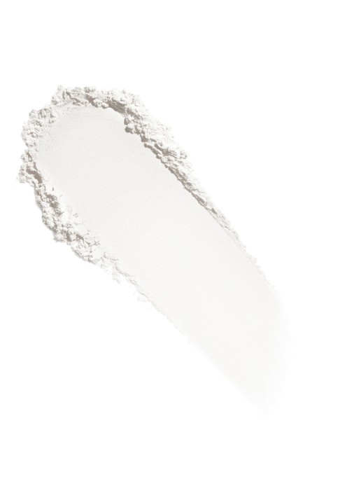 Laura Mercier Secret Brightening Under Eye Setting Powder - losse poeder - detail 3 translucent