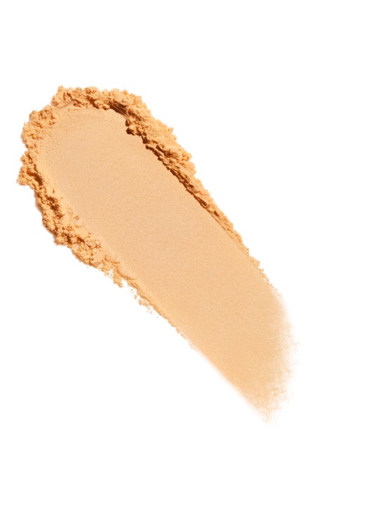 Laura Mercier Secret Brightening Under Eye Setting Powder - losse poeder - detail 3 peach
