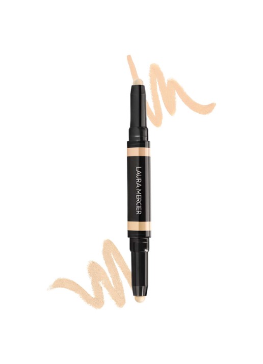 Laura Mercier Secret Camouflage Concealer Duo