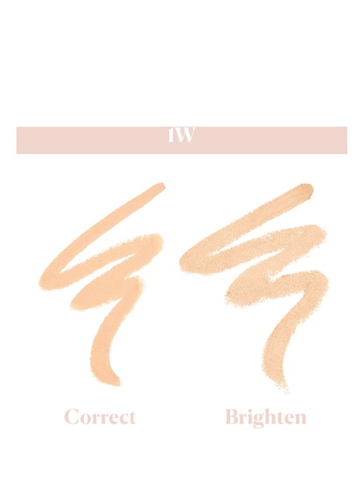 Laura Mercier Secret Camouflage Concealer Duo - voorkant 6 1w