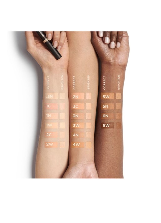 Laura Mercier Secret Camouflage Concealer Duo - detail 2 2c