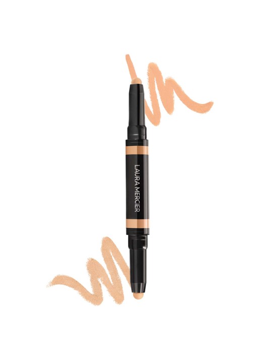 Laura Mercier Secret Camouflage Concealer Duo - voorkant 2n