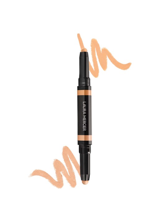 Laura Mercier Secret Camouflage Concealer Duo - voorkant 3c