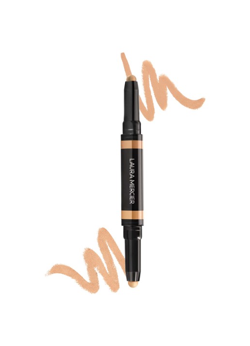 Laura Mercier Secret Camouflage Concealer Duo - voorkant 5 3n