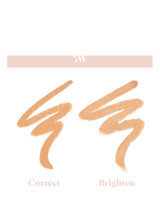 Laura Mercier Secret Camouflage Concealer Duo - voorkant 2 3w