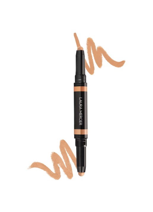 Laura Mercier Secret Camouflage Concealer Duo - voorkant 4n