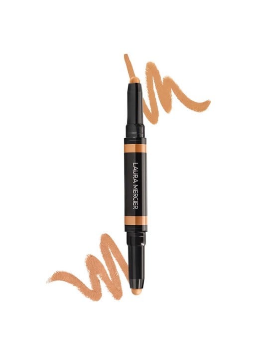 Laura Mercier Secret Camouflage Concealer Duo - voorkant 4w
