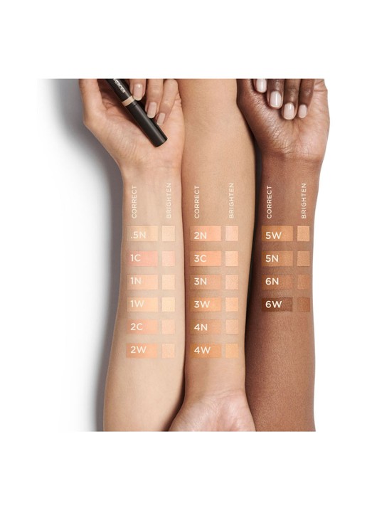 Laura Mercier Secret Camouflage Concealer Duo - detail 2 5w