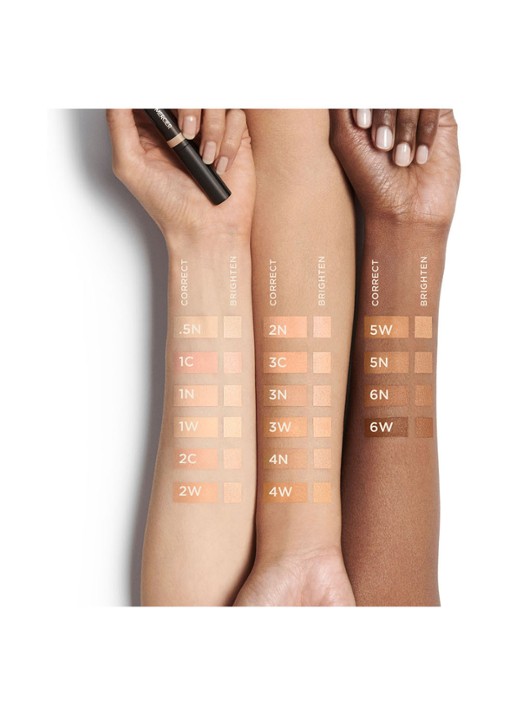 Laura Mercier Secret Camouflage Concealer Duo - detail 4 6w