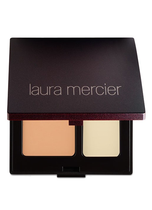 Laura Mercier Secret Camouflage - concealer - voorkant 1