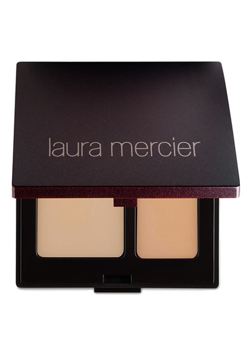 Laura Mercier Secret Camouflage - concealer - voorkant 3 3
