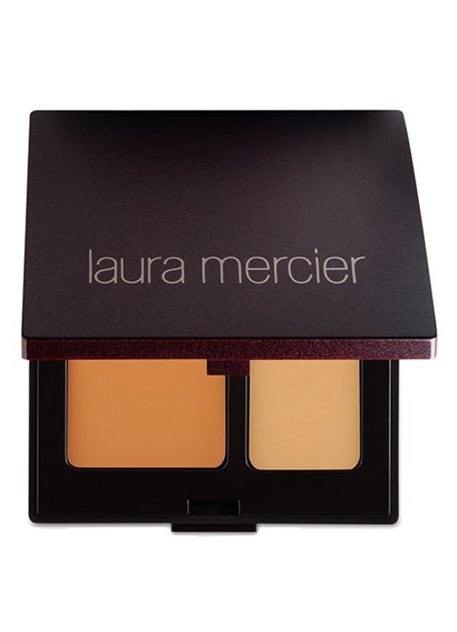 Laura Mercier Secret Camouflage - concealer - voorkant 3 4