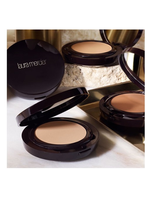 Laura Mercier Smooth Finish Foundation Powder - poederfoundation - detail 5 1c1