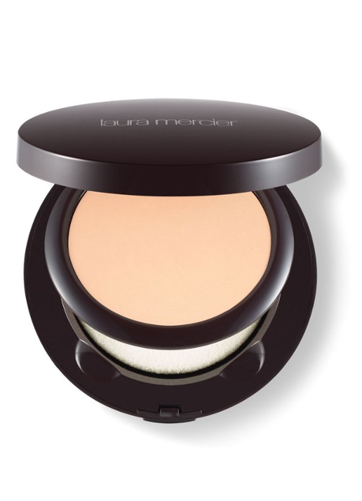 Laura Mercier Smooth Finish Foundation Powder - poederfoundation - voorkant 6 1c1