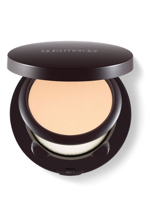 Laura Mercier Smooth Finish Foundation Powder - poederfoundation - voorkant 6 1n2