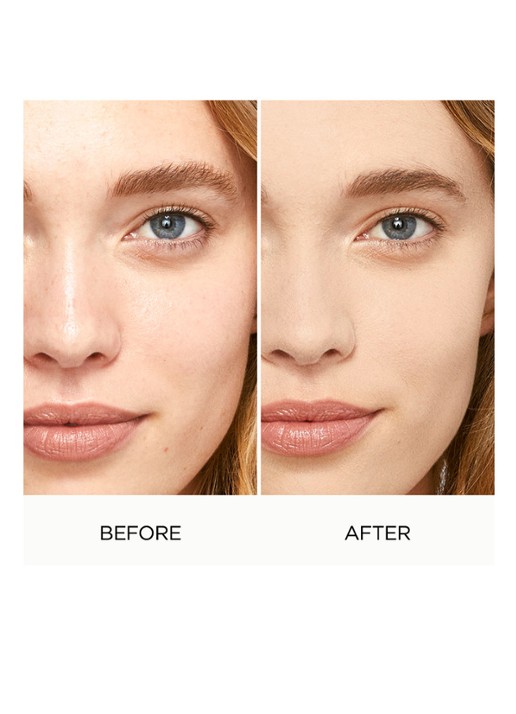 Laura Mercier Smooth Finish Foundation Powder - poederfoundation - detail 5 2n1