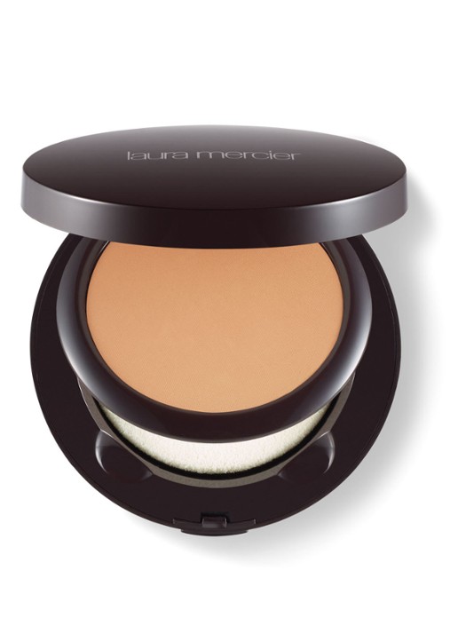 Laura Mercier Smooth Finish Foundation Powder - poederfoundation - voorkant 6 3c1